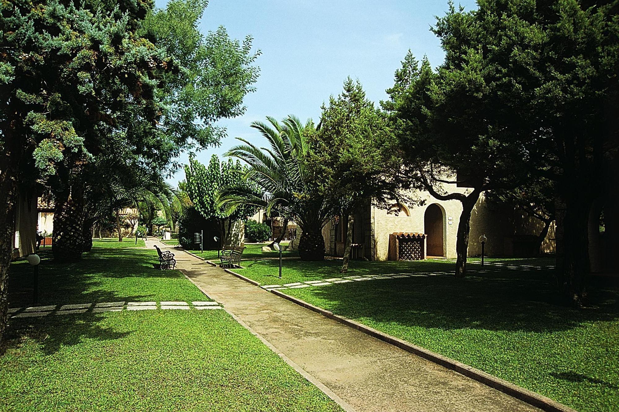 Colonna Resort Country & Sporting Club Porto Cervo Pokój zdjęcie